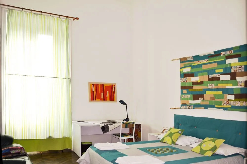 Metta House