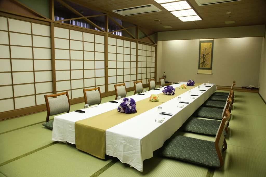 Hotel Mielparque Matsuyama