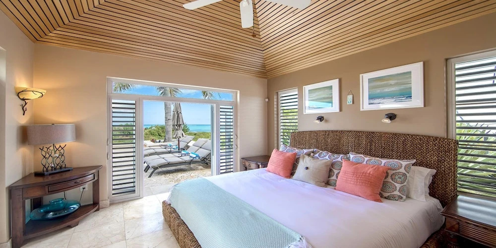 Turtle Ridge Villa