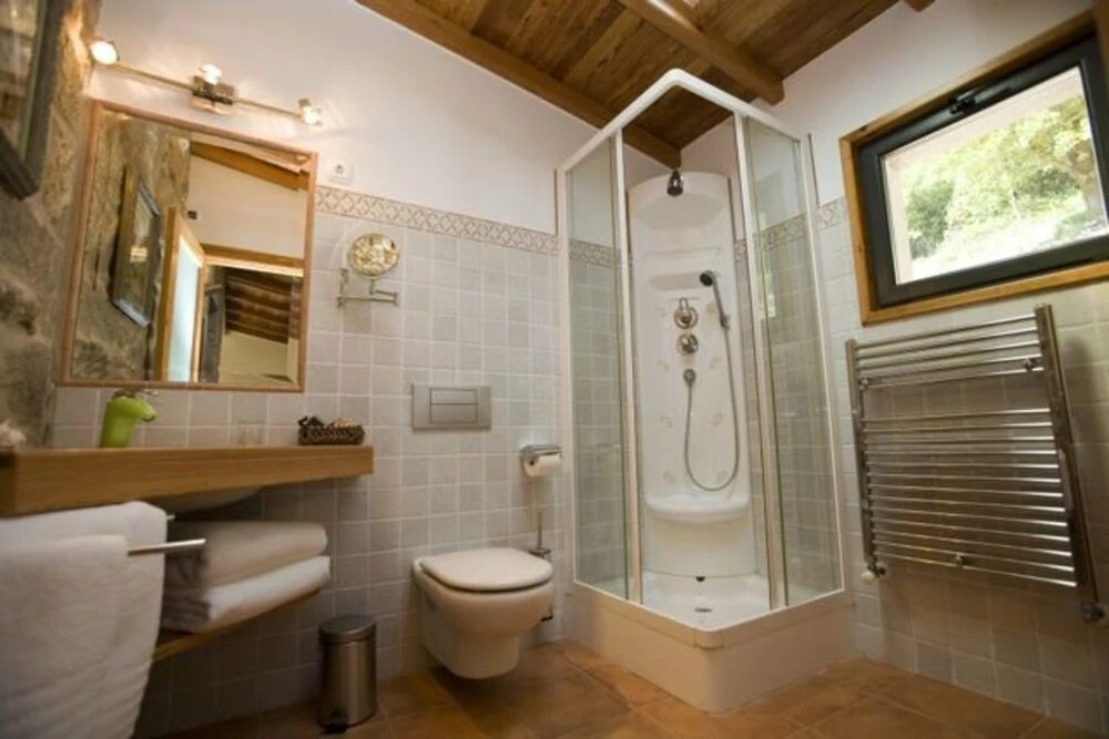 Casa de Afora Casa con piscina y jacuzzi privados