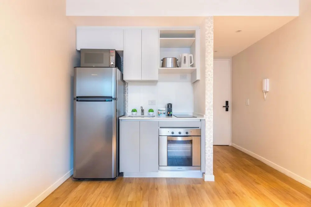 Modern Apartments in Palermo Soho - by BueRentals