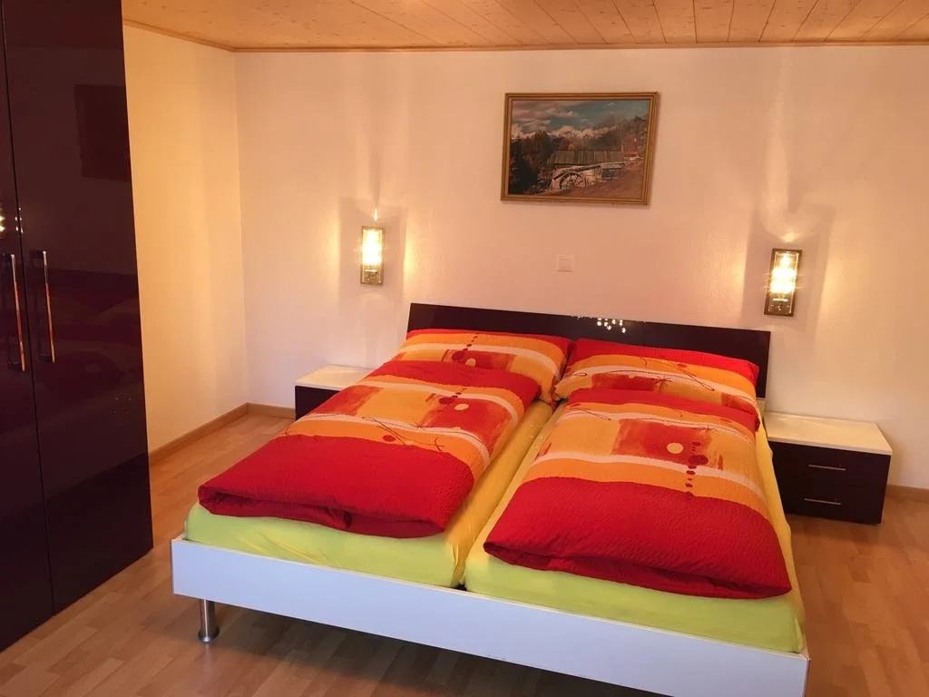 Hotel Haus Mühlebach