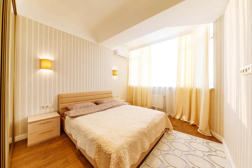 Отель Homestay Apartments