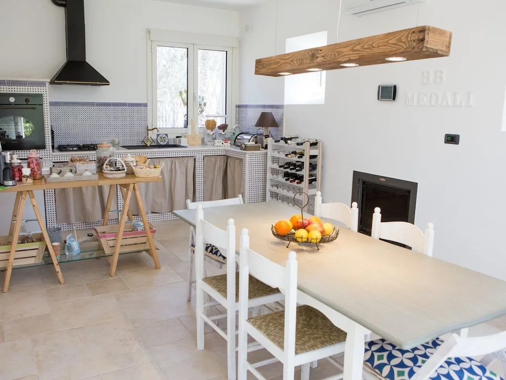 B&B Medali