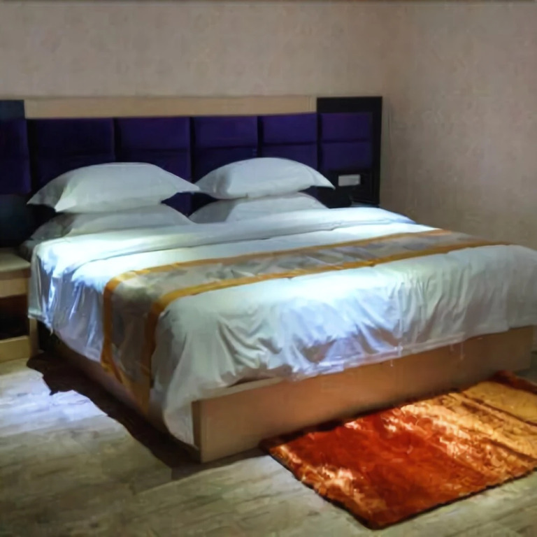 Mingya Grand Hotel -jiuzhaigou
