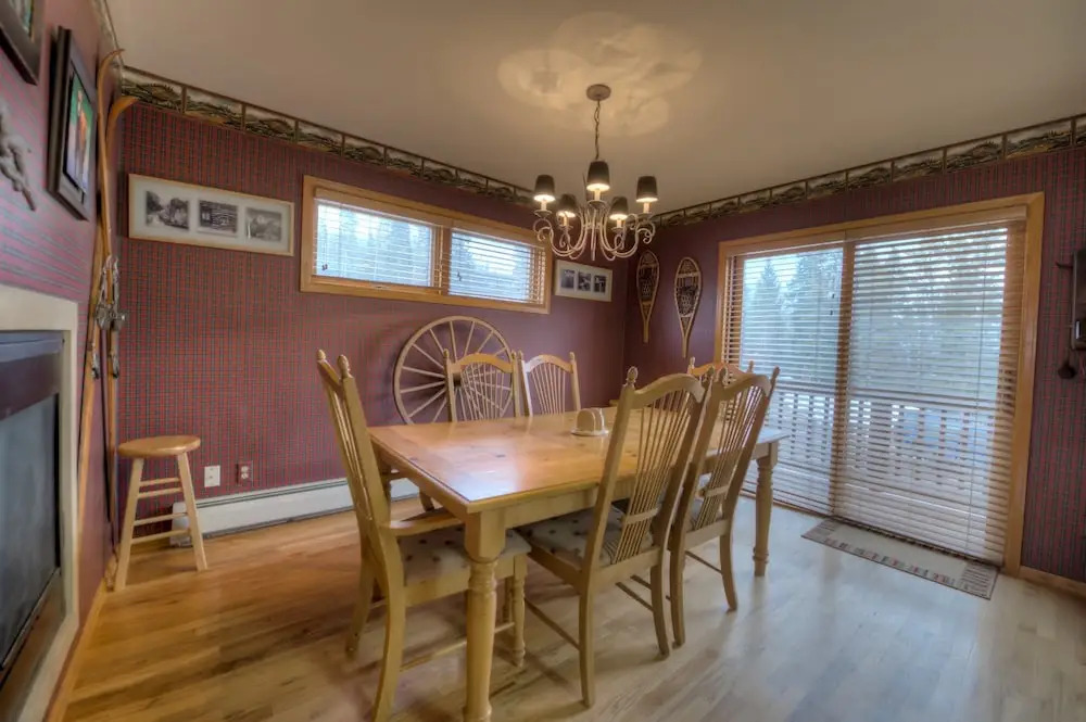#1705 Ski View Cabin - Close to Breck - On Shuttle Route