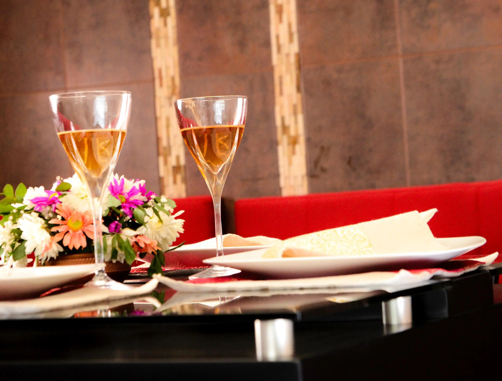 Hotel Parque 63