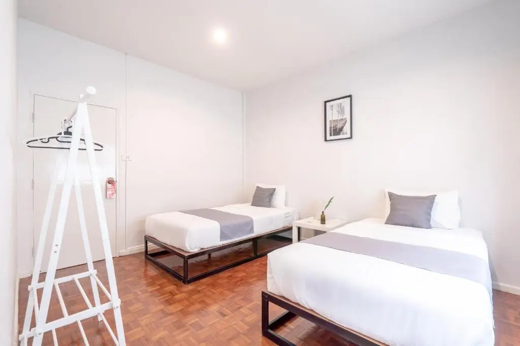 Heimish Hostel