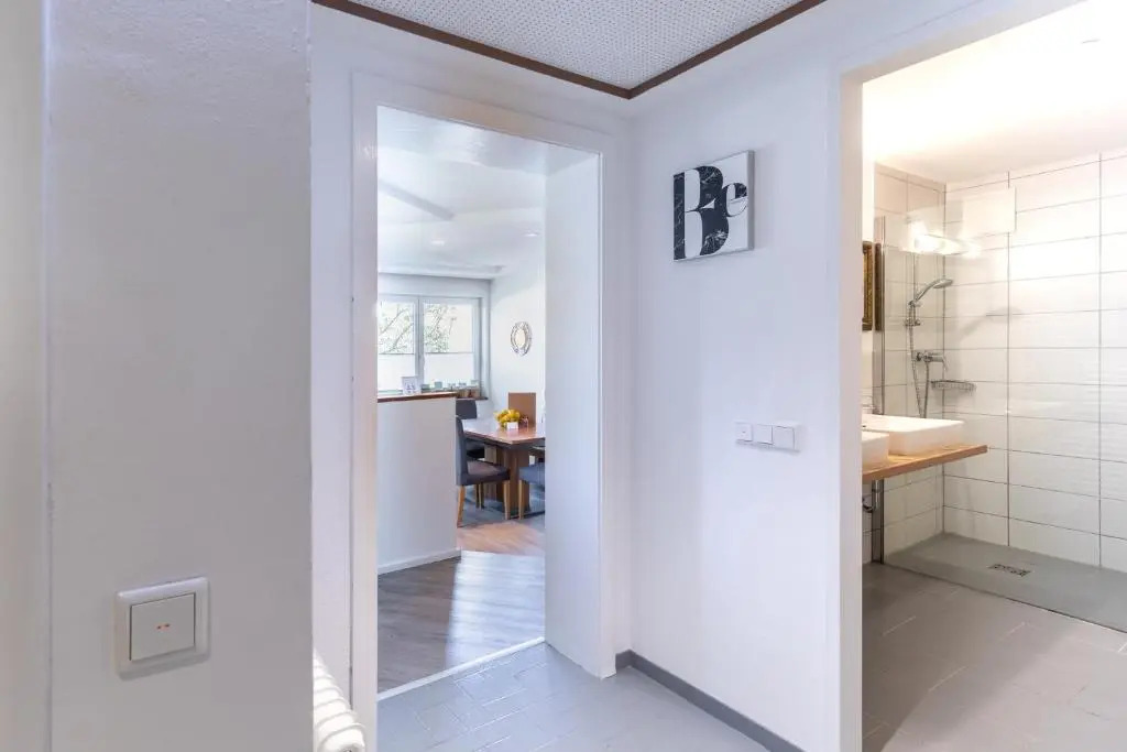 Appartements DAS RETTENBACHER