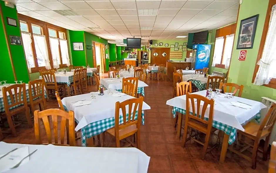 Hostal Pañart