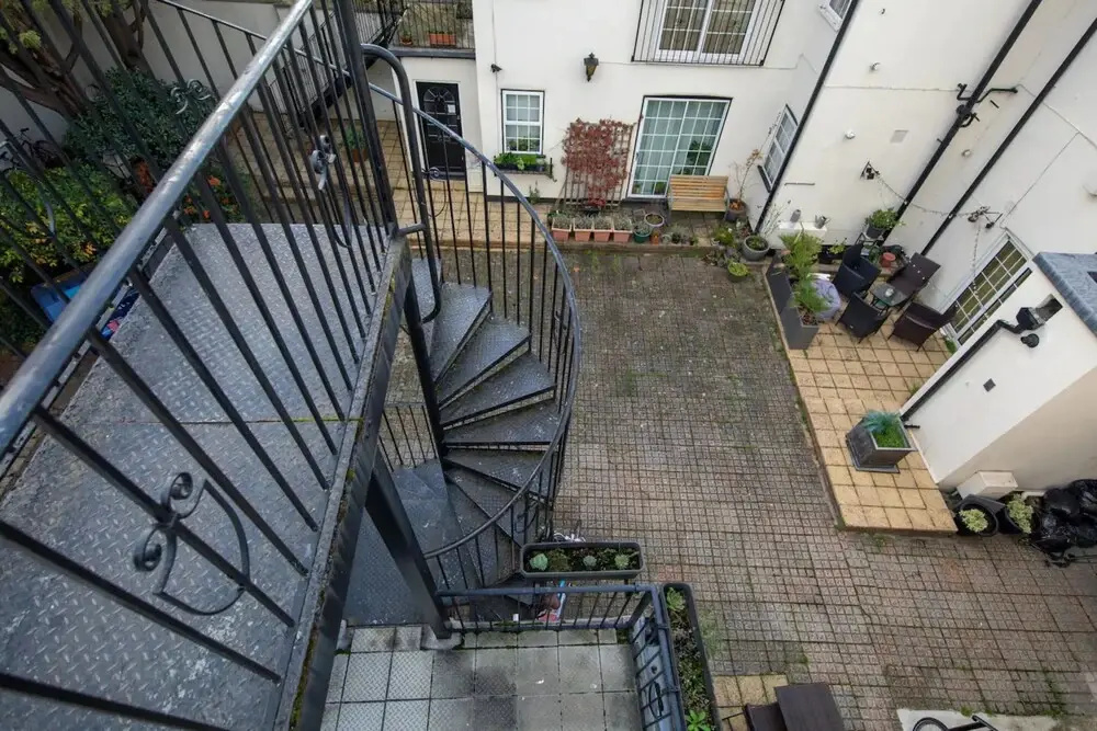 Charming 1 Bedroom Apartment in the Heart of Greenwich