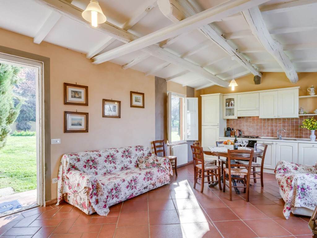 Holiday Home Il Fienile del Colle by Interhome
