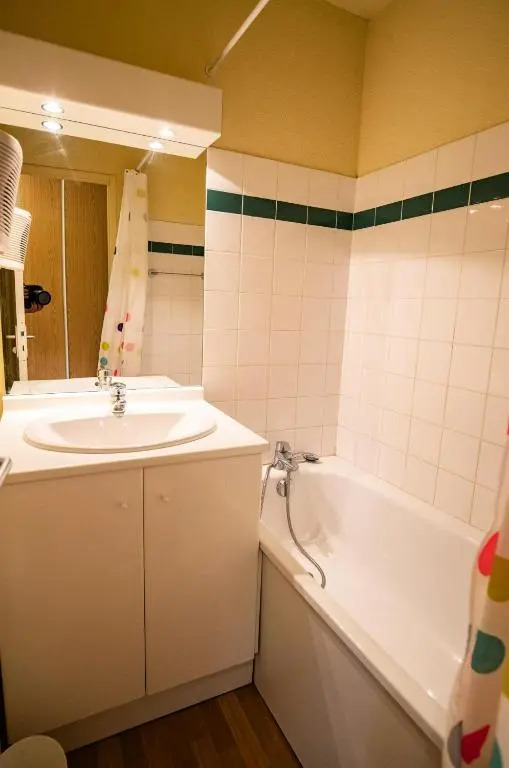 Chalets Du Thabor - 2 Pièces pour 4 Personnes 193196