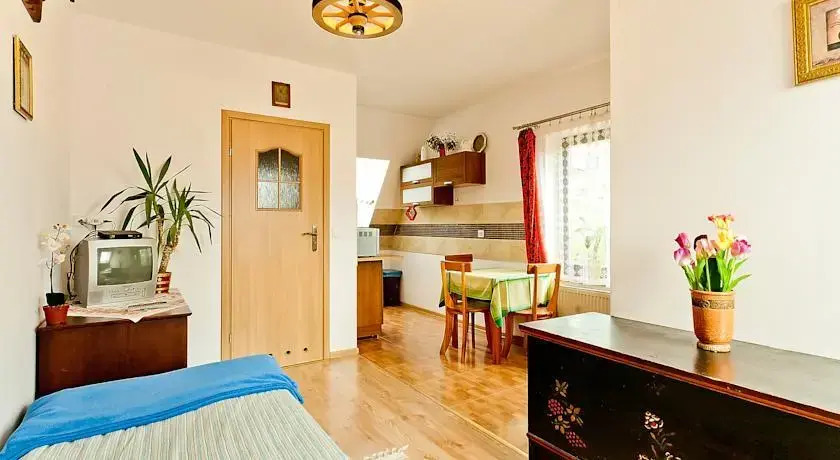 Apartament Margaretta