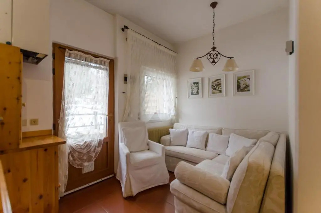Appartamento Continental - 8 posti letto