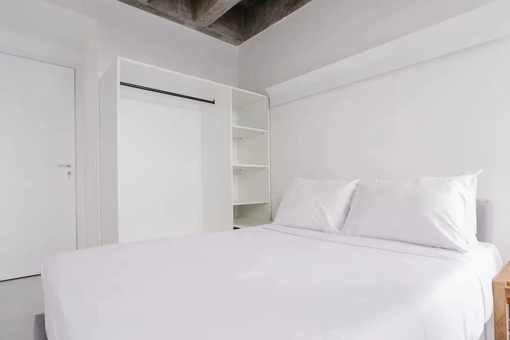 Eugenio Retreat Stylish 2 BR in Sao Paulo
