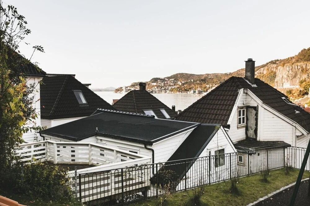 Skuteviken Apartments