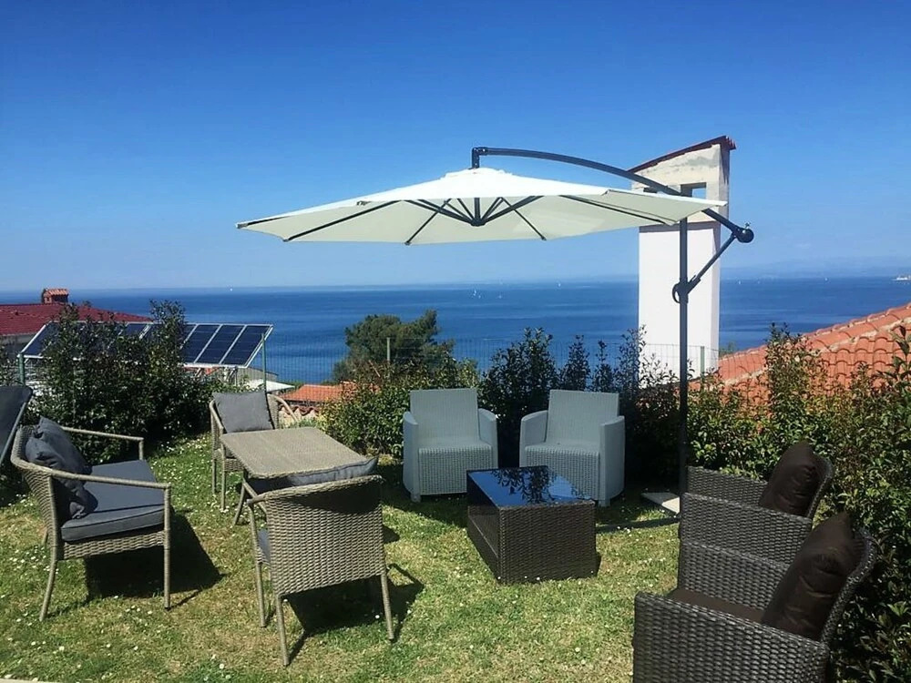Apartments Villa Sofia