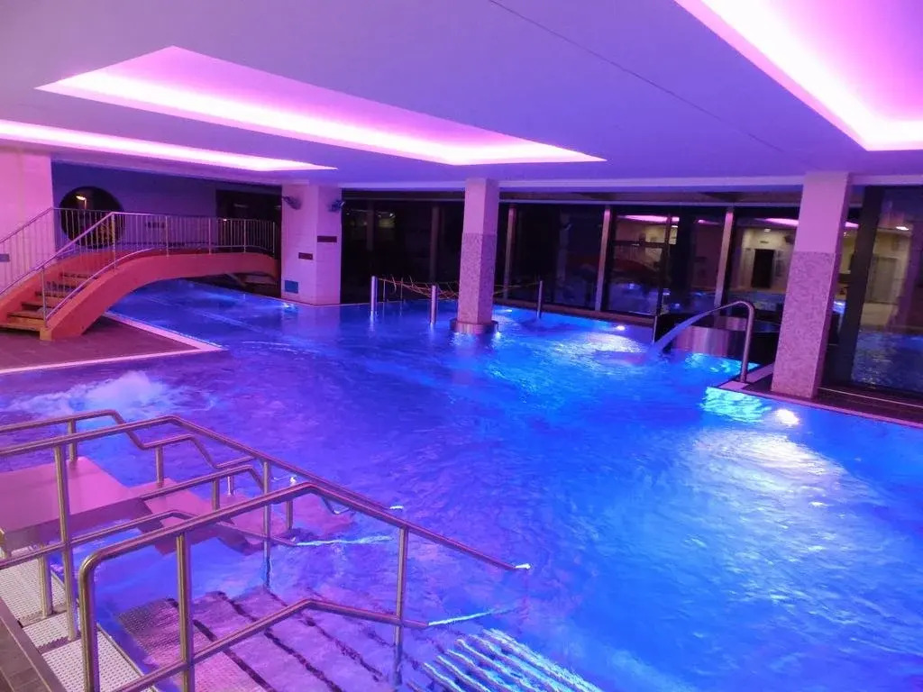 Hotel SOREA URÁN
