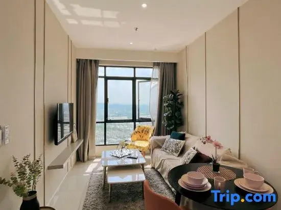 Hill10 Residence I-City 1