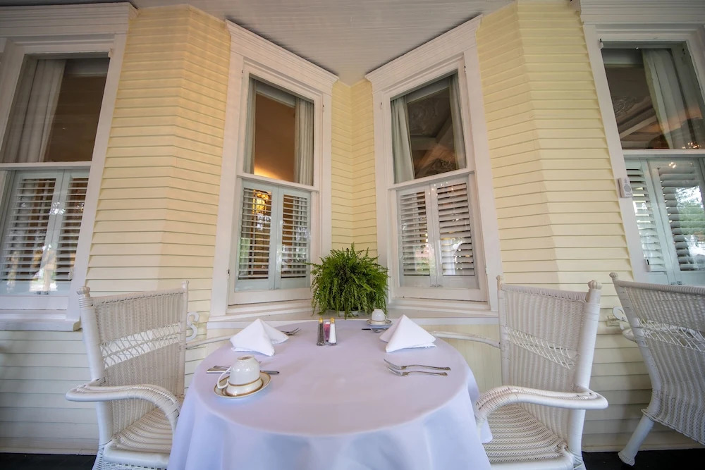 The Edenton Collection - Granville Queen Inn