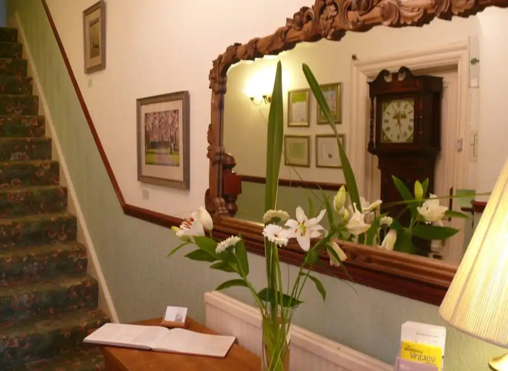 Alamah Guest House