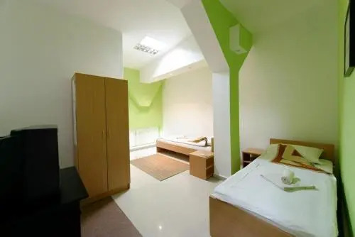 Hostel Paparazzo & Apartmans
