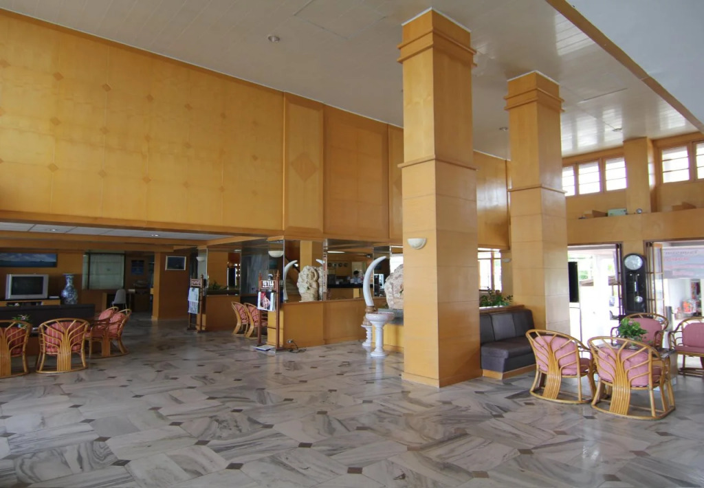 Hadthong Hotel