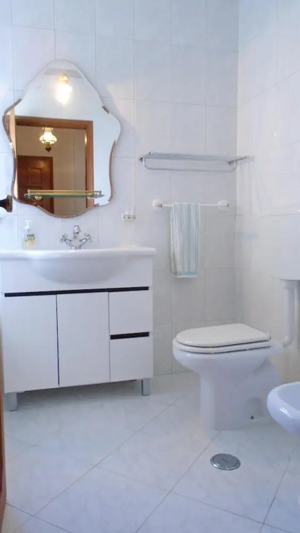 Apartment With 2 Bedrooms in Armação de Pêra, With Wonderful sea View, Shared Pool, Furnished Garden - 250 m From the Beach