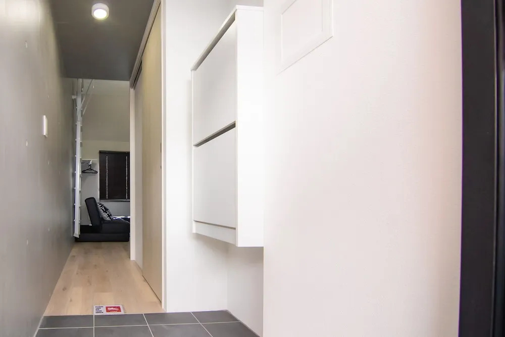 Jr Komagome Apartment 4 2