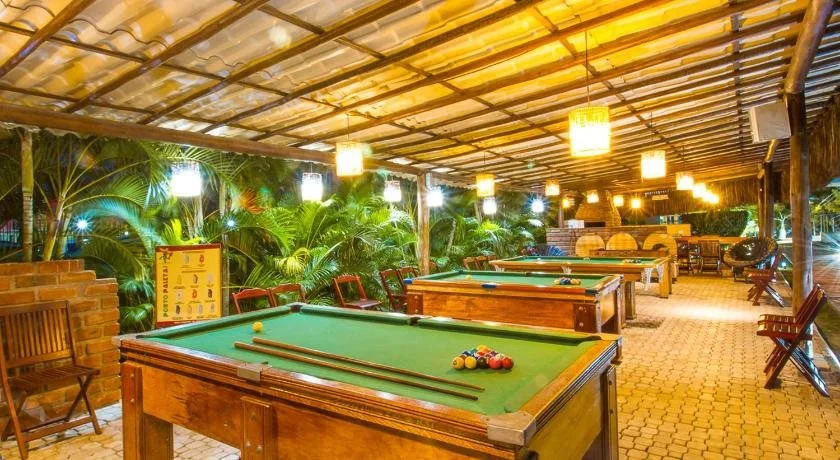 Vila Miola Hotel