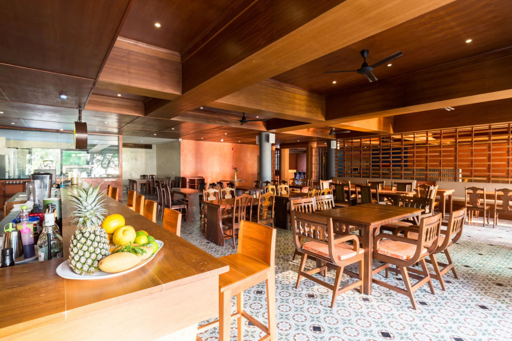 Coriacea Beachfront Boutique Phuket Resort