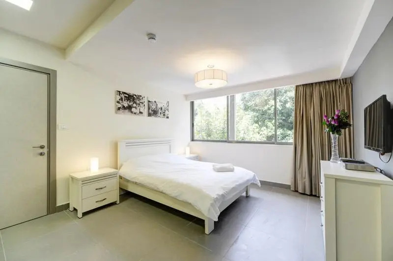The Dreamcatcher Apartments - Dizengoff Street