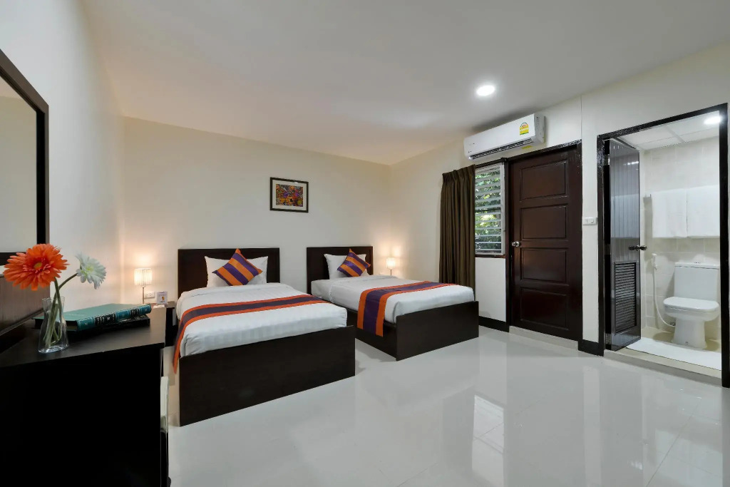 Studio Residence Sukhumvit 71