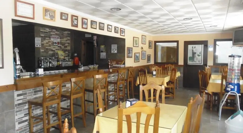 Hostal Paquito