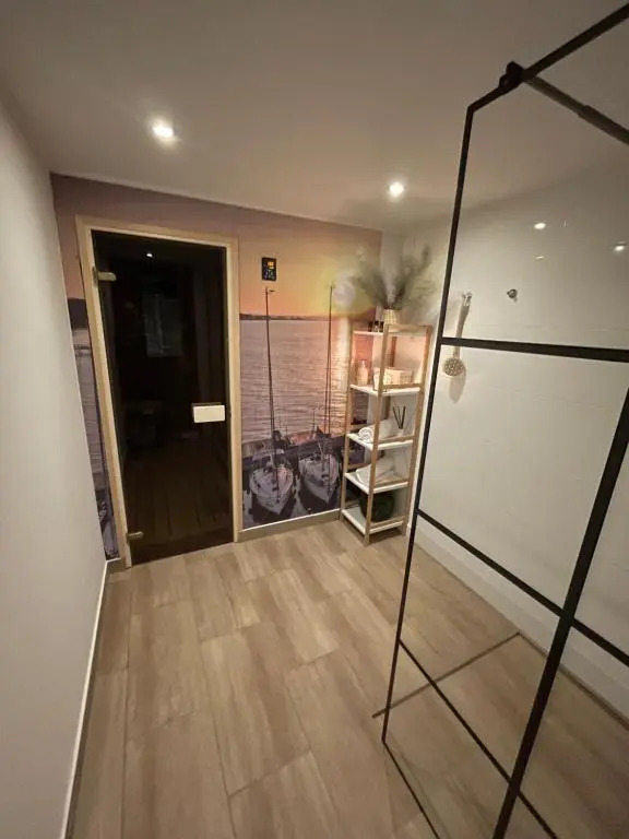 Bier-Lak Apartman House 71