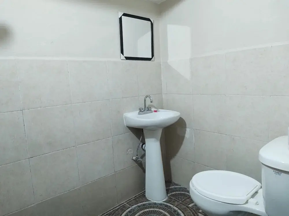 Hospedaje Casa Velaz