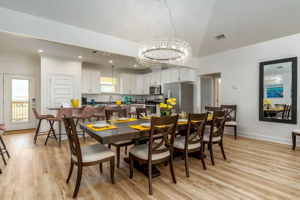 Lemon Breeze - 2521 Bienville 5 Bedroom Home by RedAwning