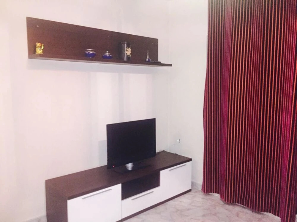 Apartment With 2 Bedrooms in Mijas Costa, With Wonderful sea View and
