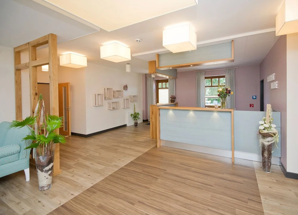Okelmanns - Eco Hotel & Appartements