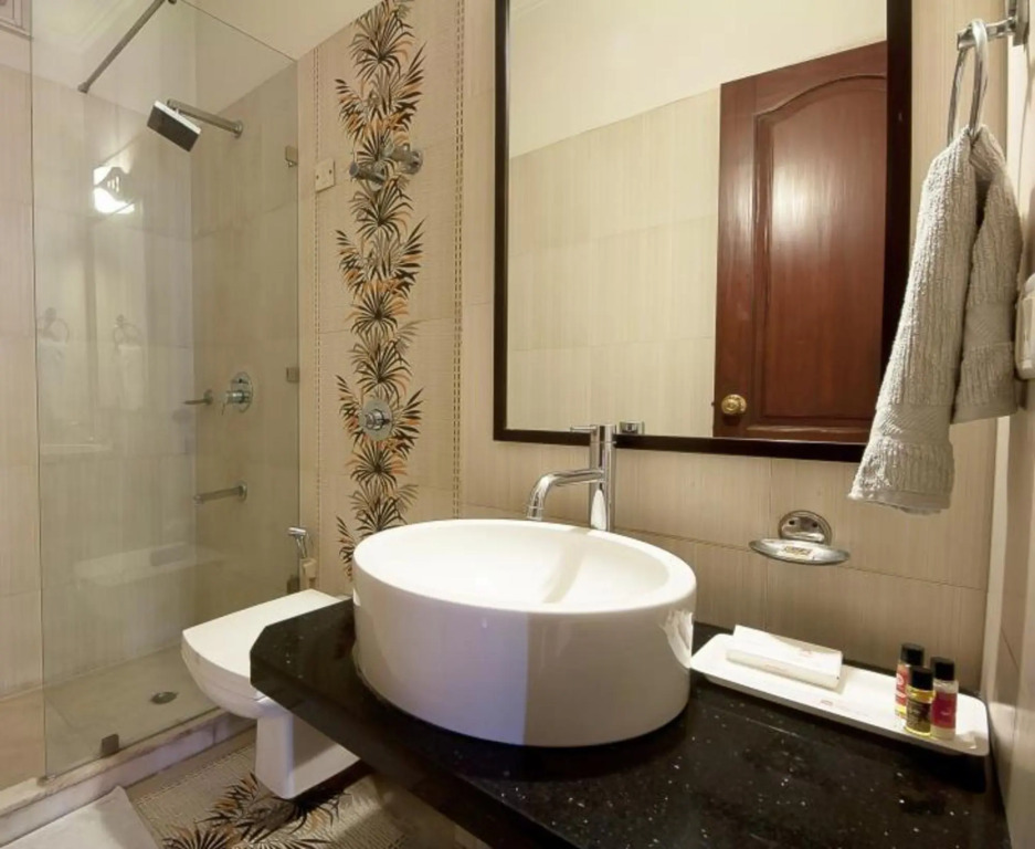 Bloom Hotel - GK2
