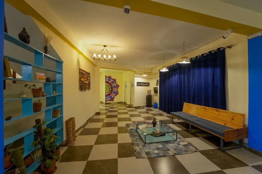 Chokling ArtHouse - The Treasure of Himalayas