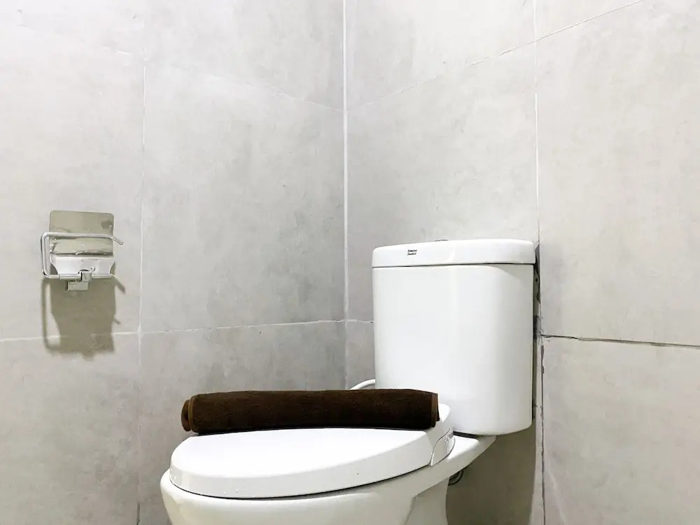 Simply Look Studio At 53Th Floor Pollux Chadstone Apartment