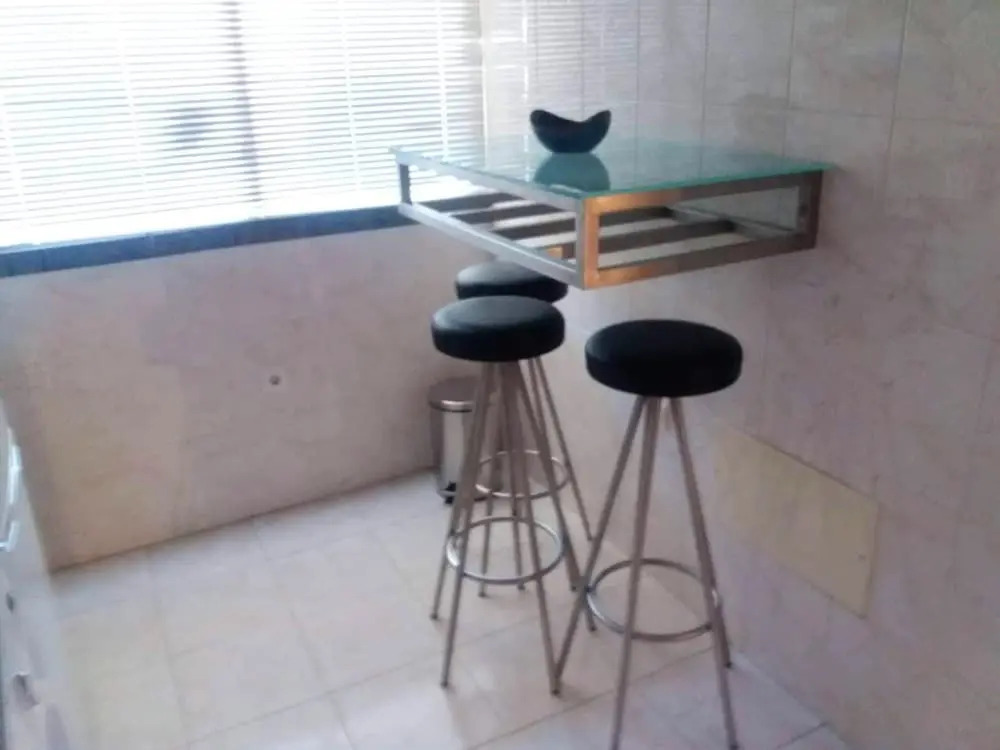 Apartment With 2 Bedrooms in Caniço, With Wonderful sea View, Furnishe