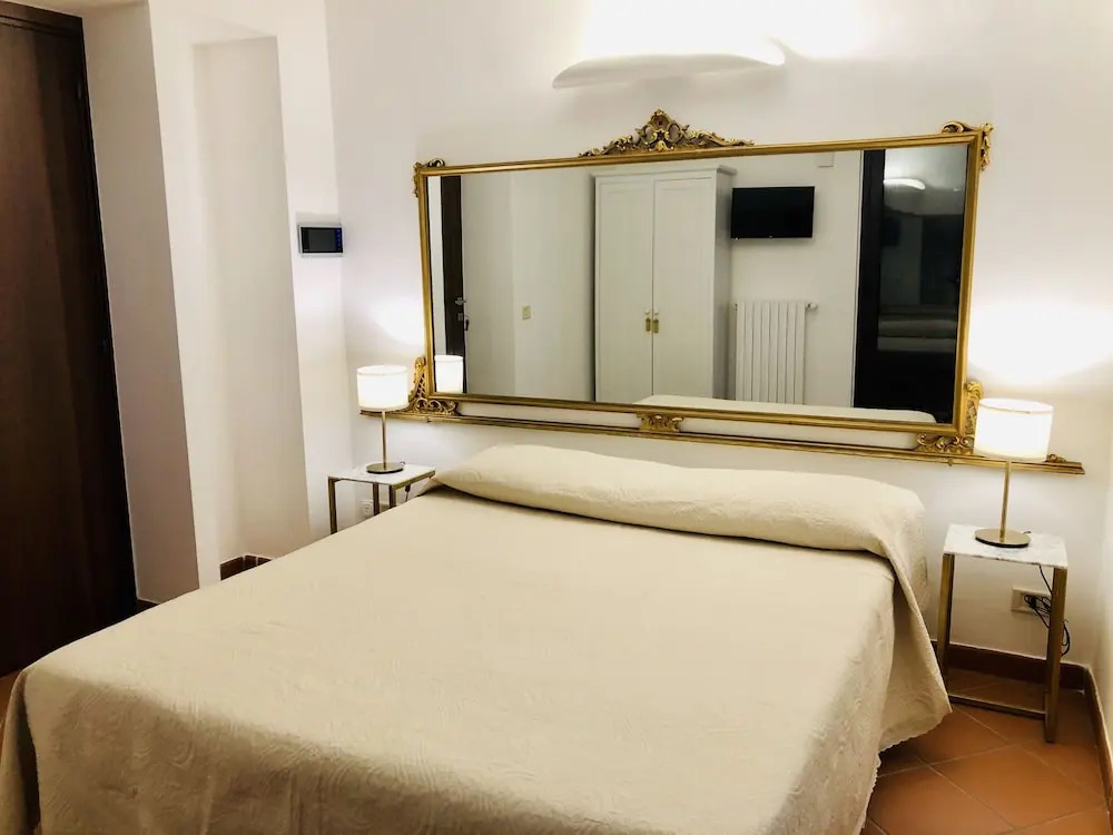 Dimora Bellini Apartment and Rooms