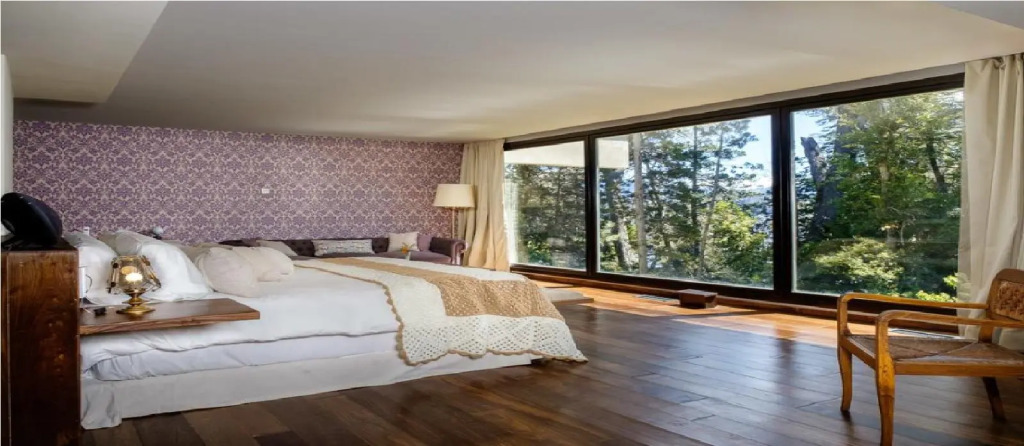 Calfuco Wine Hotel & Spa