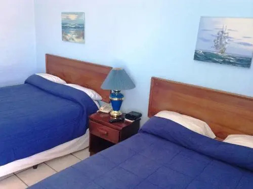 The Executive Inn
