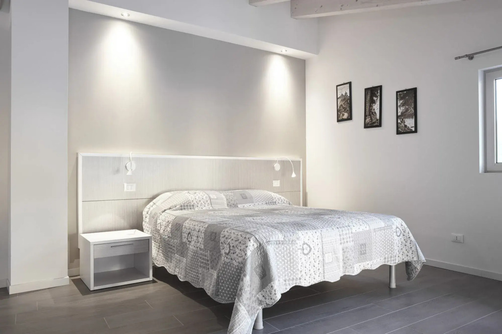 B&B Agorà
