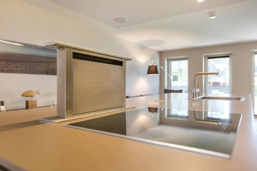 Fewo Appartement am Strand Whg 17
