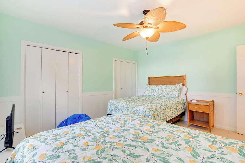 Pawleys Island Retreat